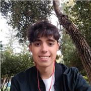 Graduándome en filosofía, podría impartir esta asignatura prioritariamente. Posibilidad de dar clase de toda la rama humanistica